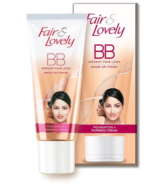 Fair and Lovely BB Cream