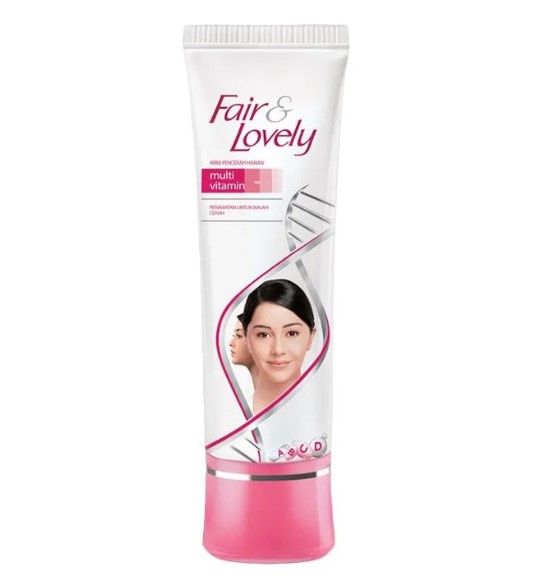 Fair and Lovely Multivitamin Cream