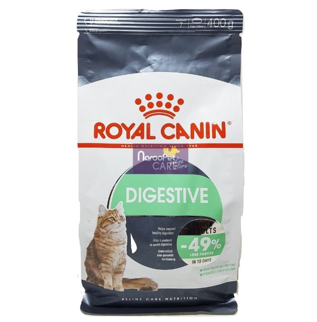 Jenis Royal Canin Digestive Care