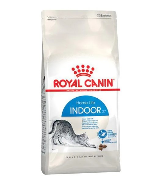 Jenis Royal Canin Indoor 27 dan Manfaatnya