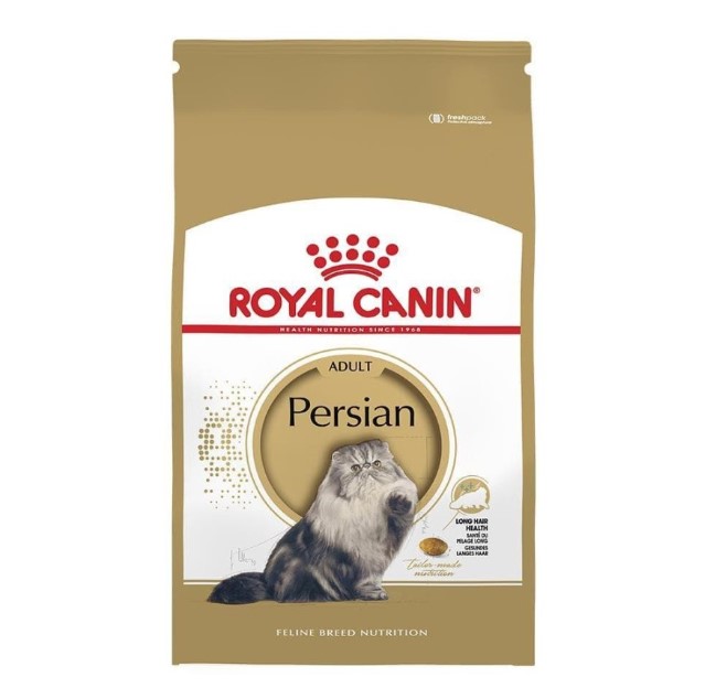 Jenis Royal Canin Persian Adult