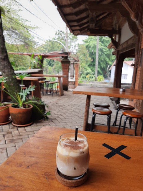 Kanay Coffee & Culture DAGO