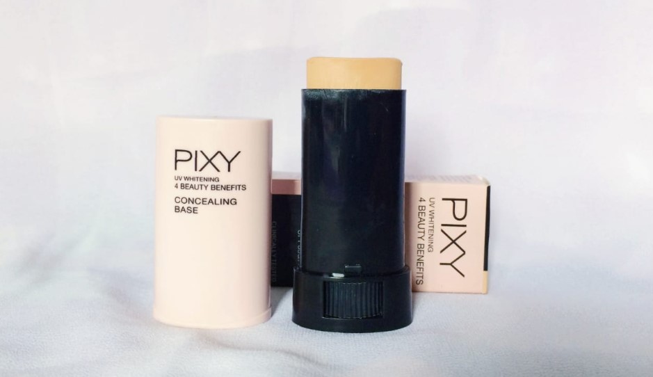 Manfaat dan Kegunaan Concealer Pixy