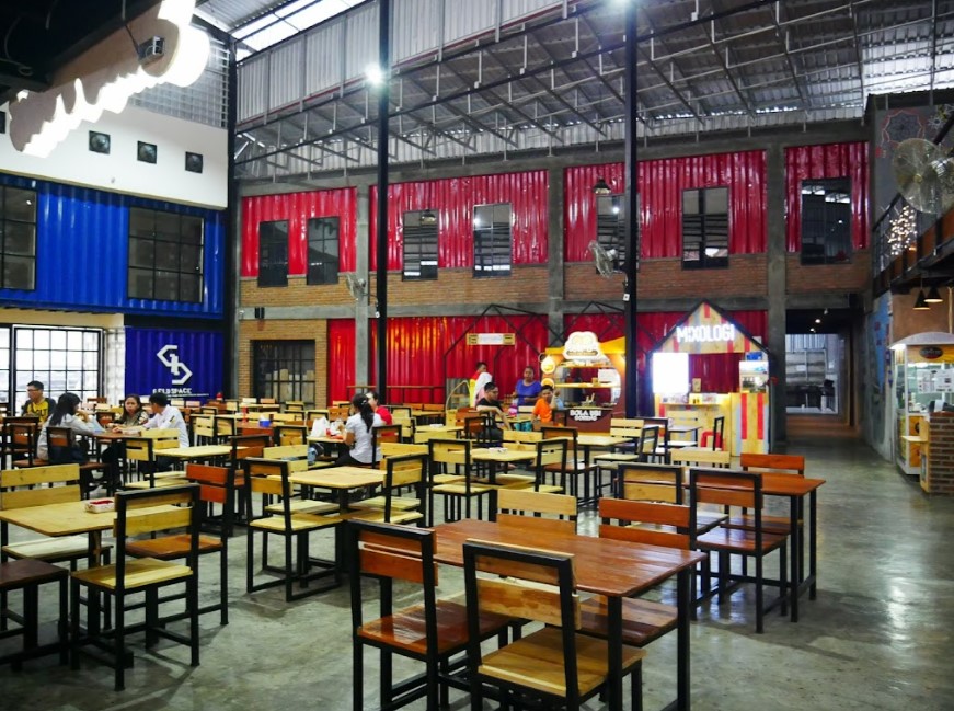 Meneers Koffie Surabaya