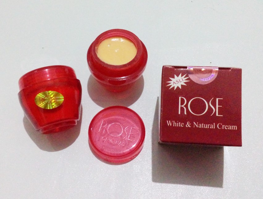 Mengenal Apa Itu Cream Rose