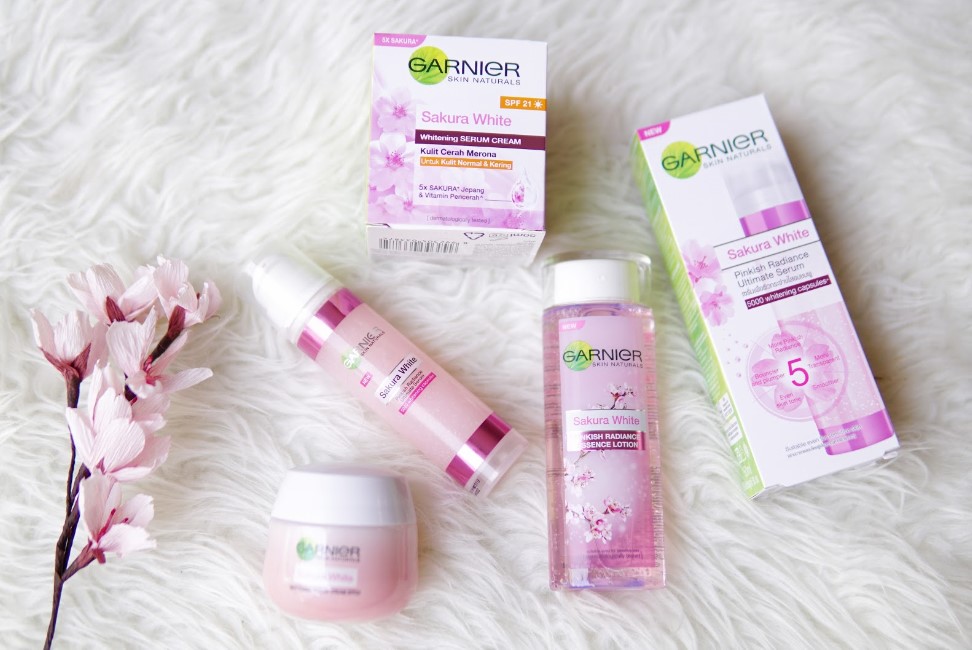 Mengenal Produk Garnier