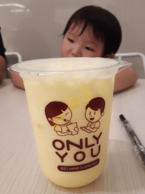 Only You Cafe di MERR Surabaya Murah