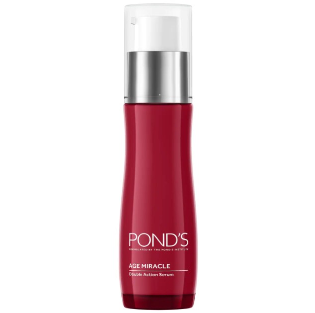 Ponds Age Miracle Double Serum