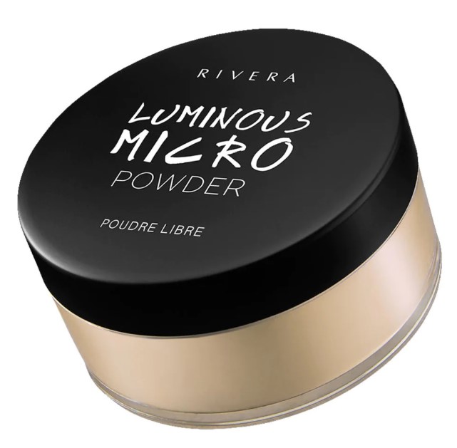 Rivera Luminous Micro Powder