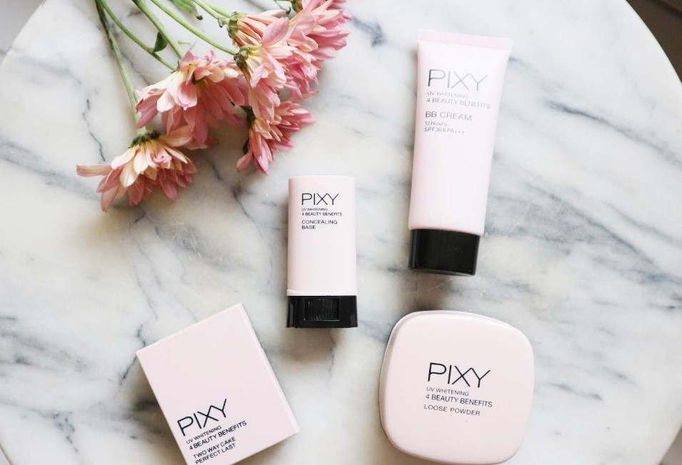 Shade Concealer Pixy