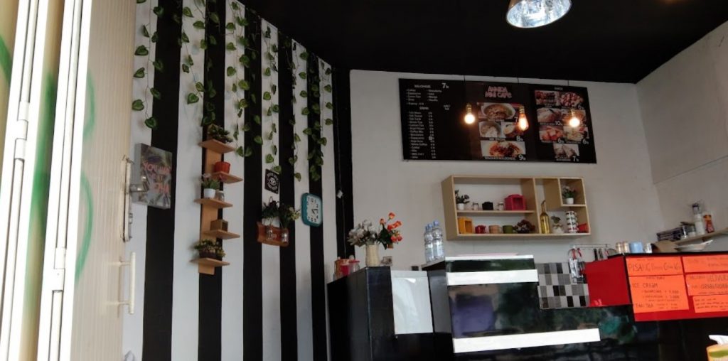 Annida Mini Cafe