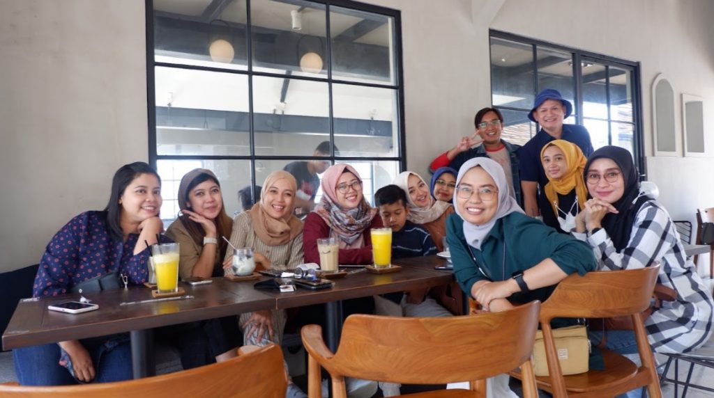 Awor Coffee Kediri Bagus