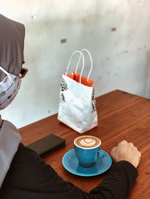 Barista Specialty Coffee di Bangkalan Madura Bagus