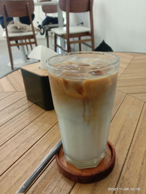 COMU Coffee di Jombang
