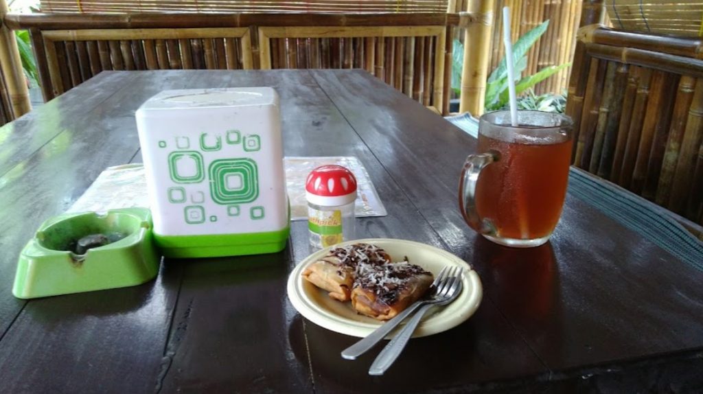 Cafe Oemah Sedulur