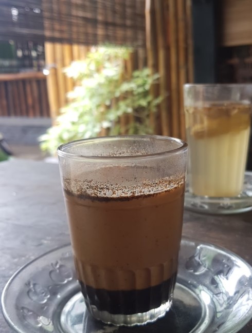 Cafe Republic di Kediri