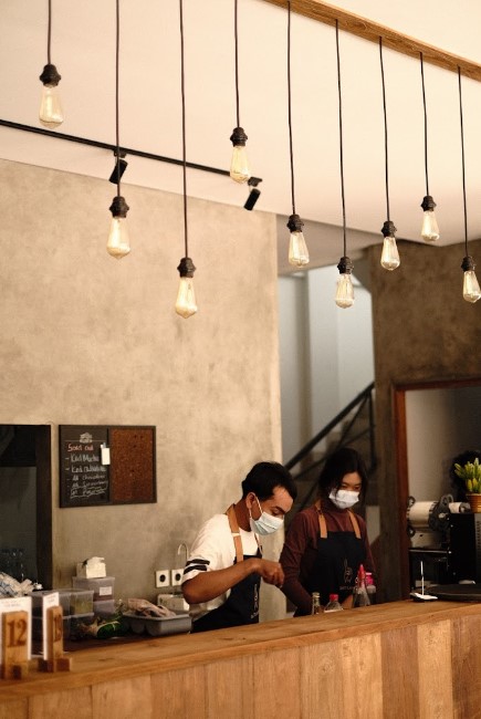 Cafe Satu Lagi Rembang Hits Baru