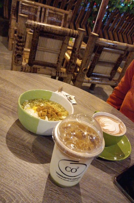 Communitea Coffee Purworejo