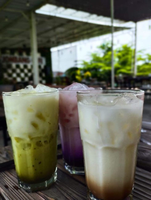 D’Jombang Cafe Terbaru