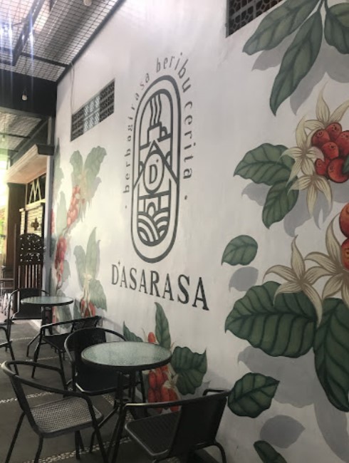 Dasarasa Kopi