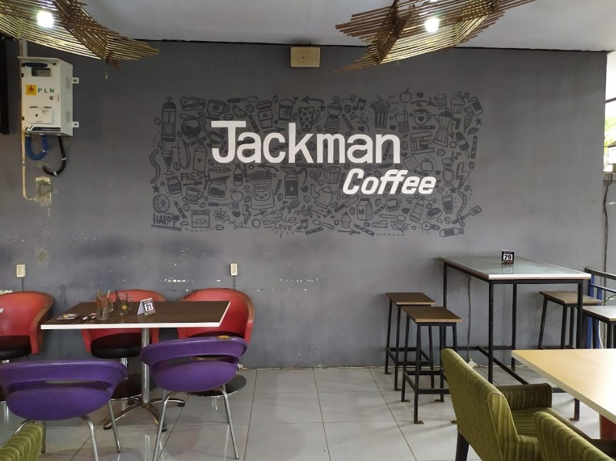 Jackman Coffee di Purworejo