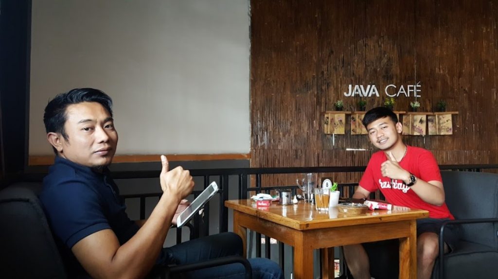 Java Cafe Wonosobo