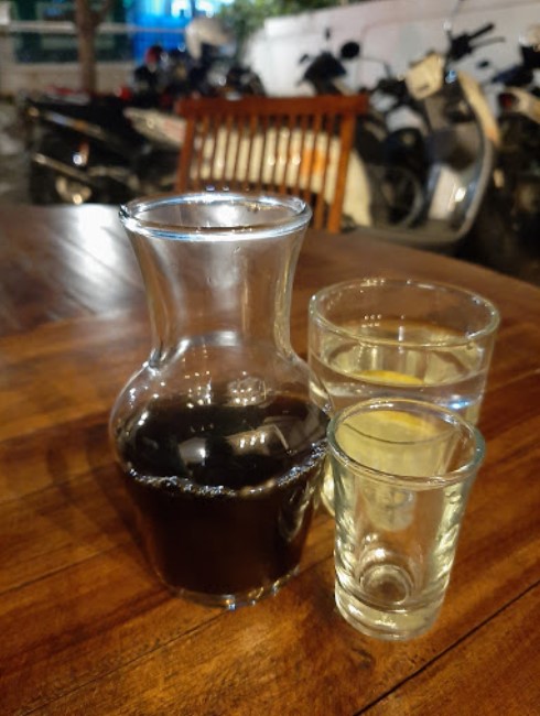 Kedai Kopi Toejoe Toejoe Wonogiri Terbaru