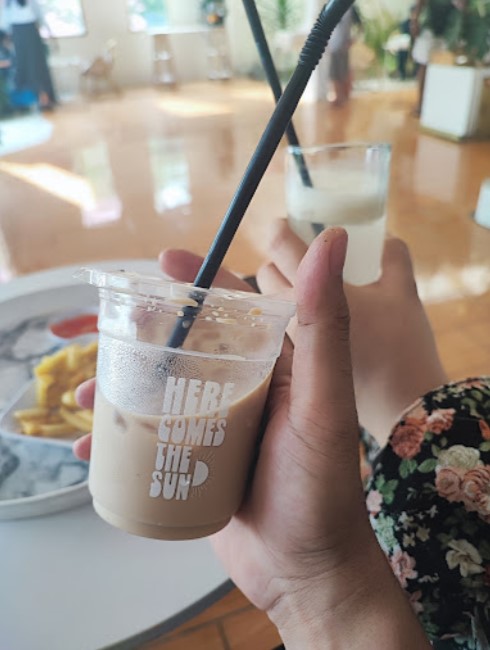 Konoa Kaffee Co di Jombang