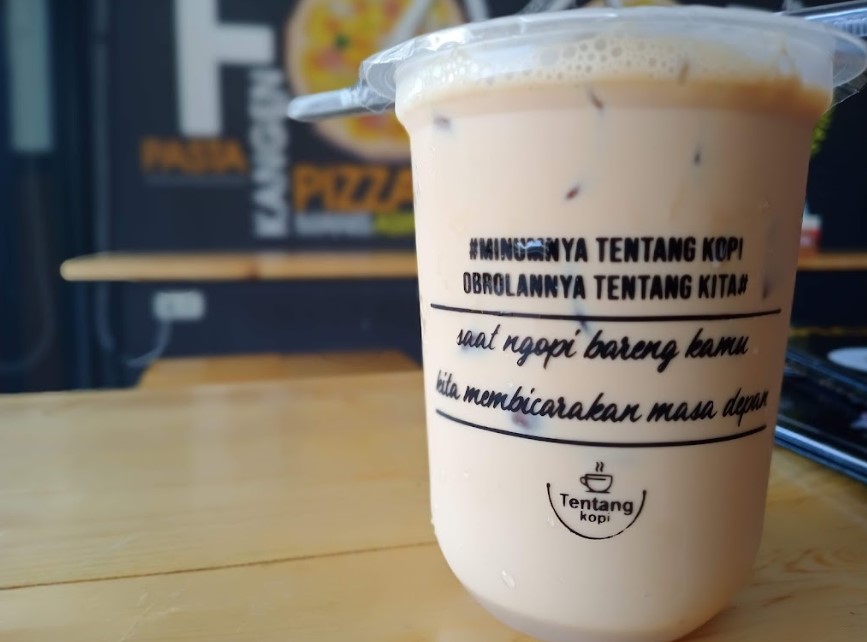 Kopi Janji Jiwa Pemalang