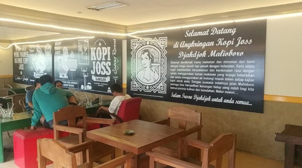 Kopi Joss djakdjok