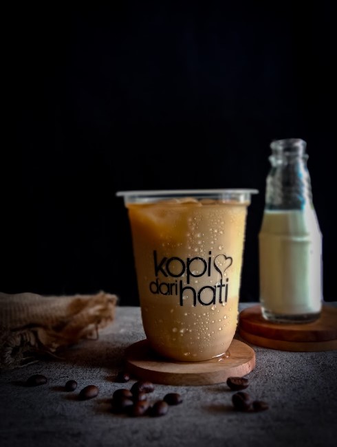 Kopi dari Hati & Toast Pemalang Hits