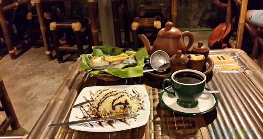 Maknya Cafe di Pemalang