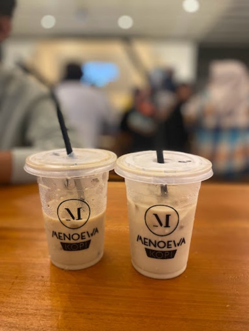 Menoewa Kopi Malioboro Hits