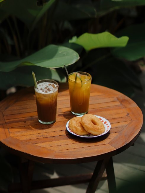 Pranadjaya Coffee di Sragen