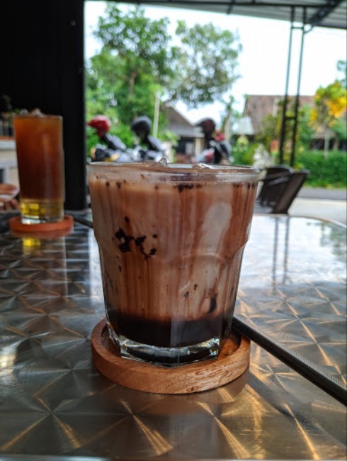 Staraja Coffee Wonogiri