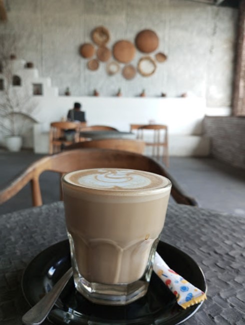 Zabo Coffee & Resto Jombang