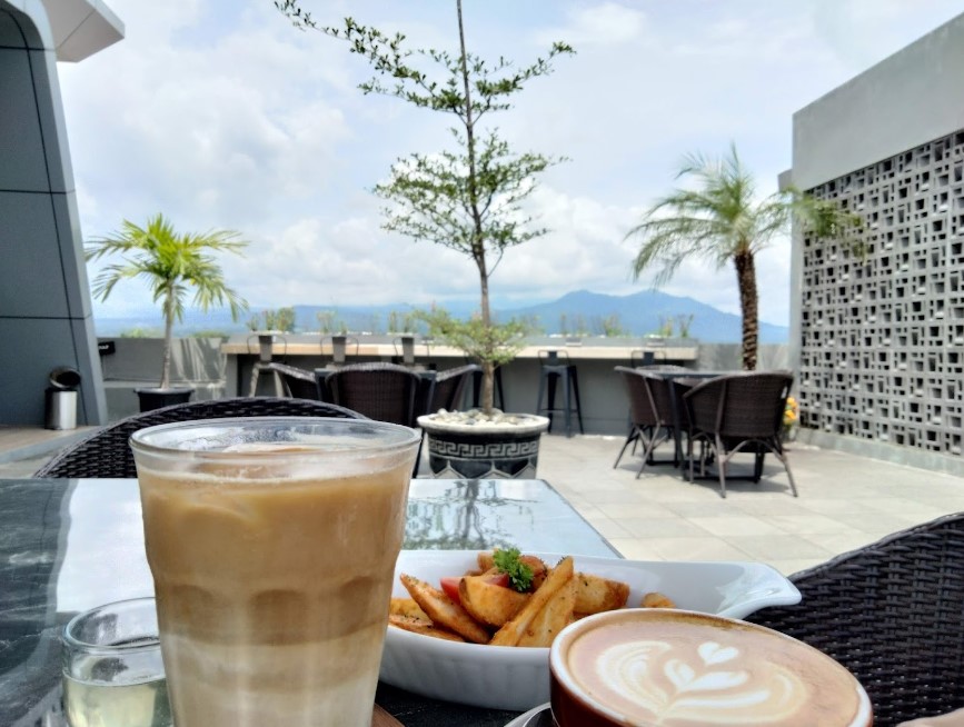 ATAP Eatery and Coffee