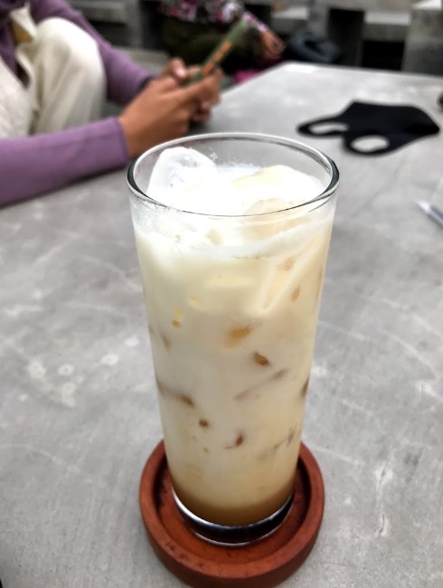 Agusni Coffee & Eatery Tasikmalaya