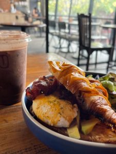 Anomali Coffee Senopati 2