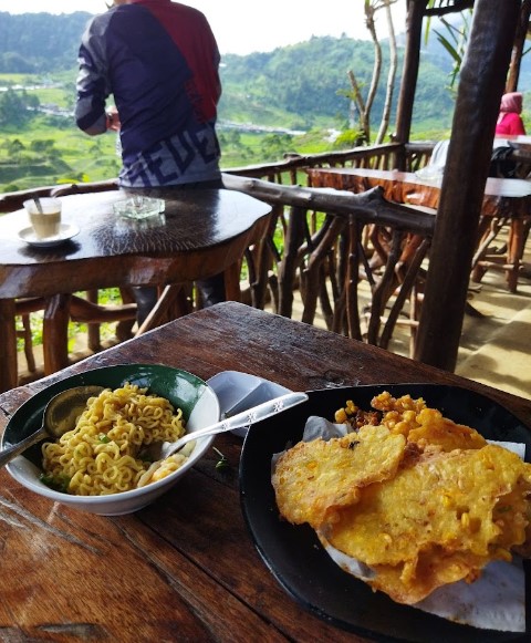 Bukit Kopi Puncak Bogor 2