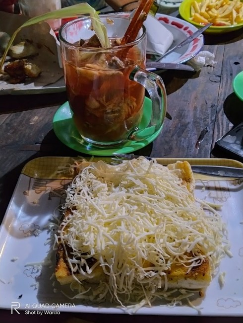 Cafe Teng – Tong Kendal Murah