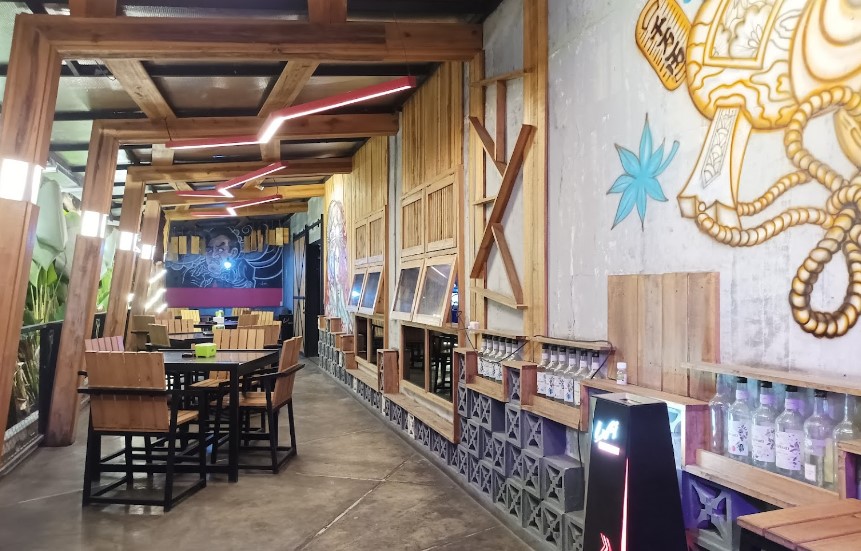 Coco Café Tasikmalaya