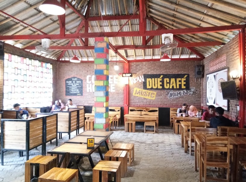 Due Cafe