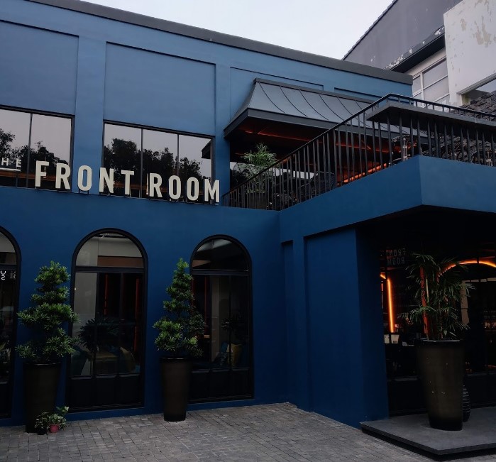 The Front Room Senopati