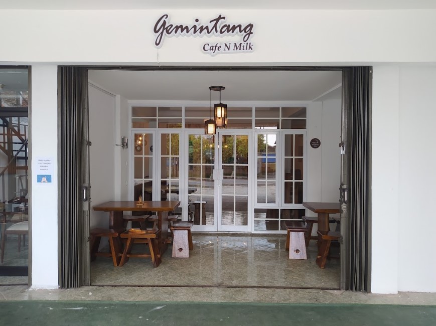 Gemintang Cafe n Resto