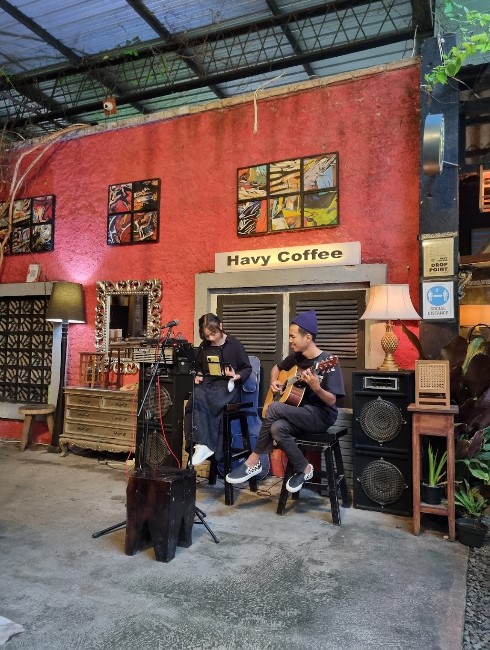 HAVY Coffee Jepara