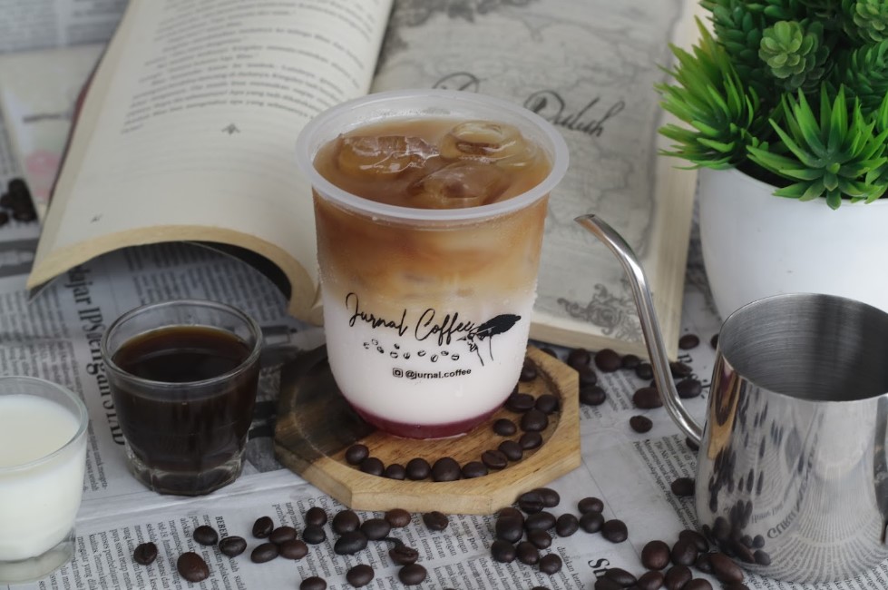 Jurnal Coffee