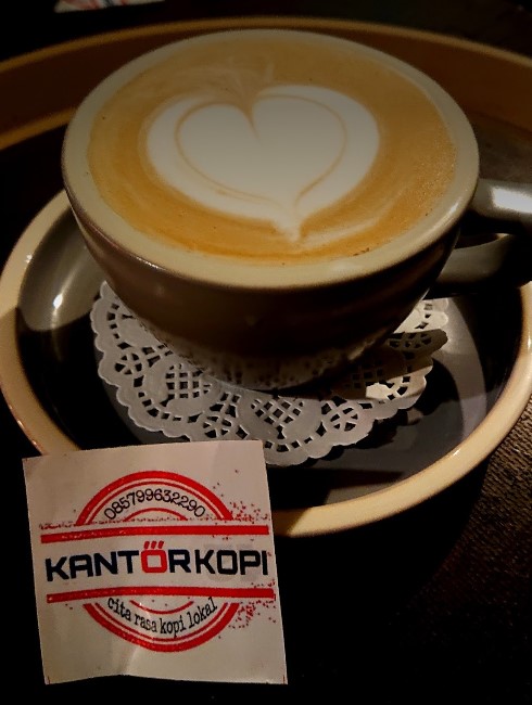 KANTORKOPI di Purbalingga