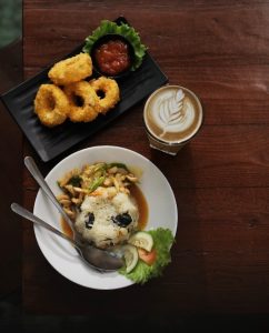 Kooken Cafe & Resto Solo 2