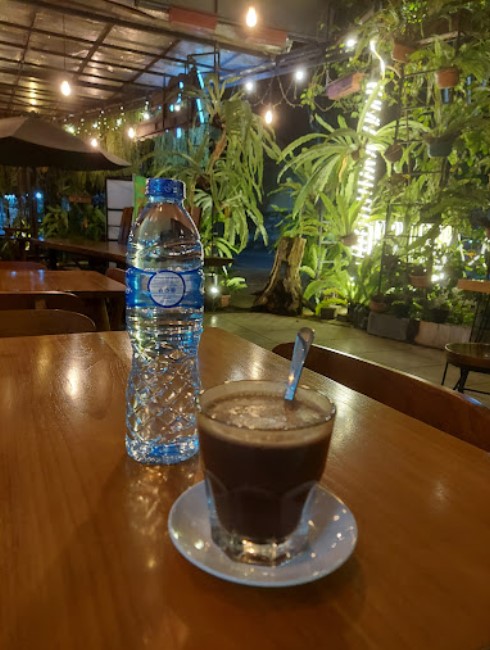 Kopi Inspirasi Kudus Hits